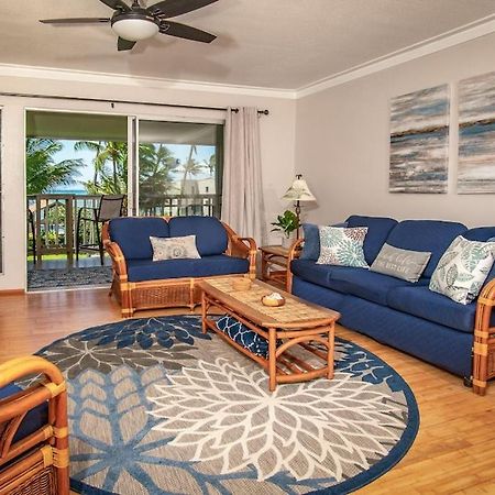 Molokai Island Retreat With Beautiful Ocean Views And Pool - Newly Remodeled! Apartment Ualapue Exterior foto