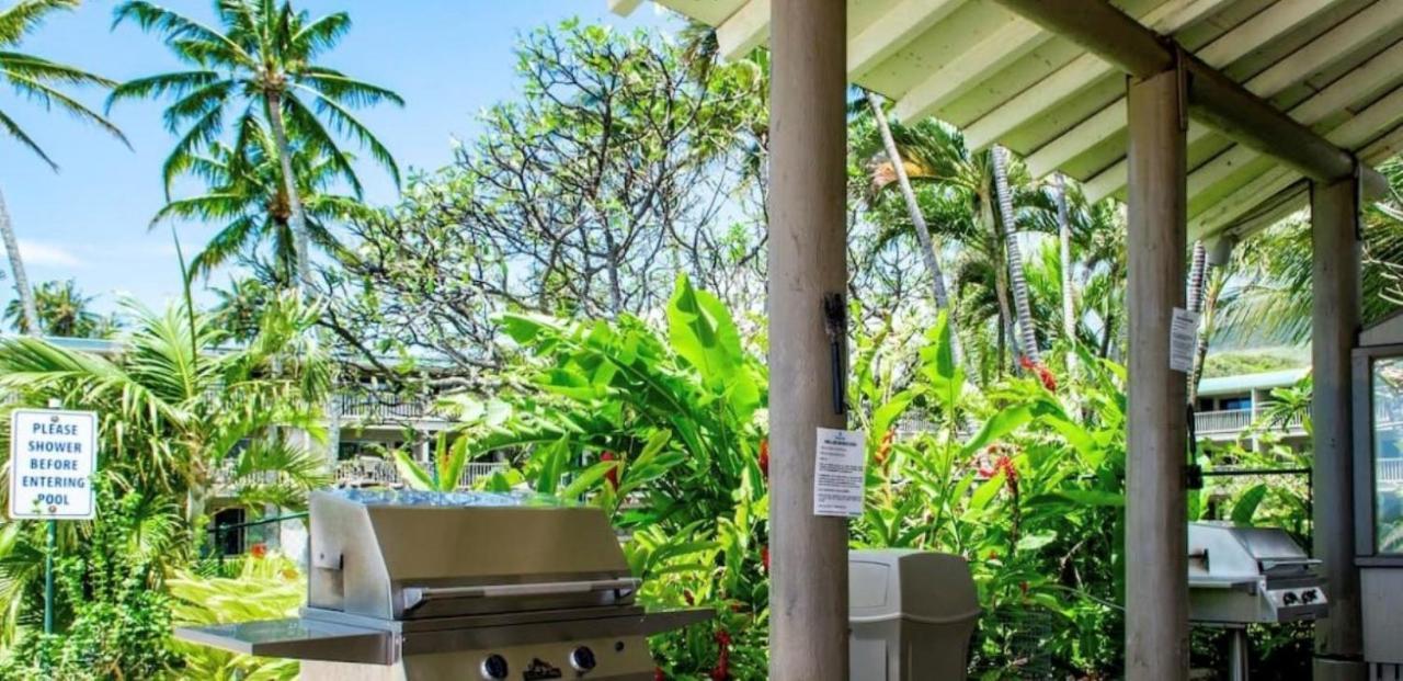 Molokai Island Retreat With Beautiful Ocean Views And Pool - Newly Remodeled! Apartment Ualapue Exterior foto