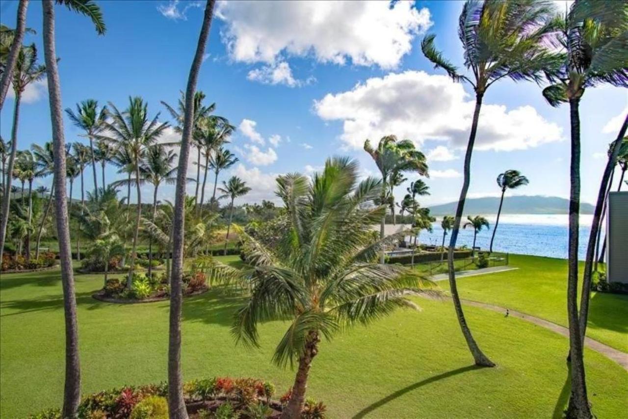 Molokai Island Retreat With Beautiful Ocean Views And Pool - Newly Remodeled! Apartment Ualapue Exterior foto