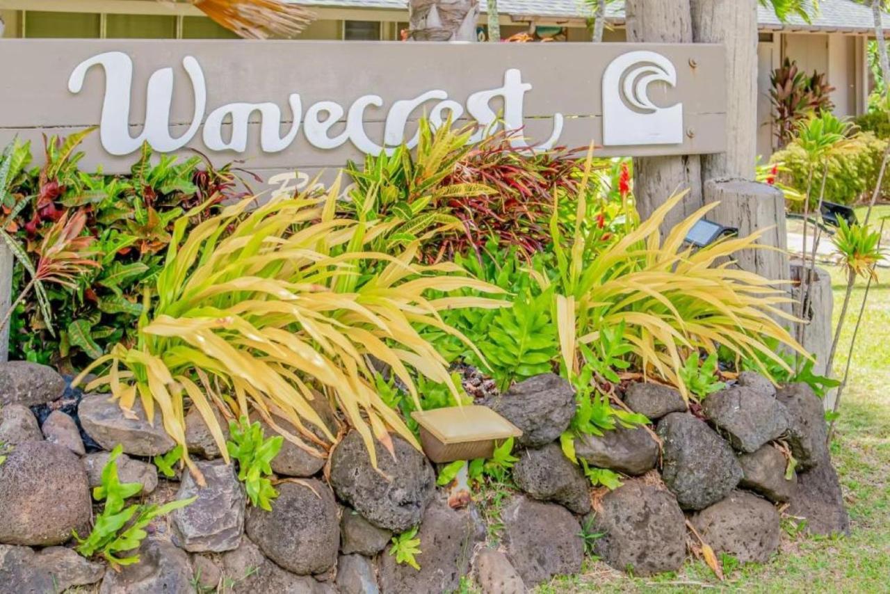Molokai Island Retreat With Beautiful Ocean Views And Pool - Newly Remodeled! Apartment Ualapue Exterior foto