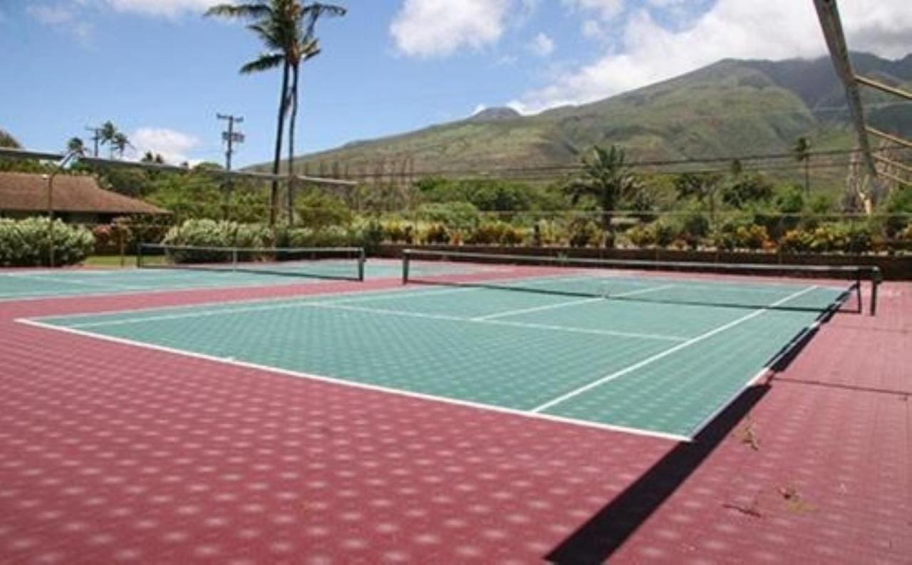 Molokai Island Retreat With Beautiful Ocean Views And Pool - Newly Remodeled! Apartment Ualapue Exterior foto