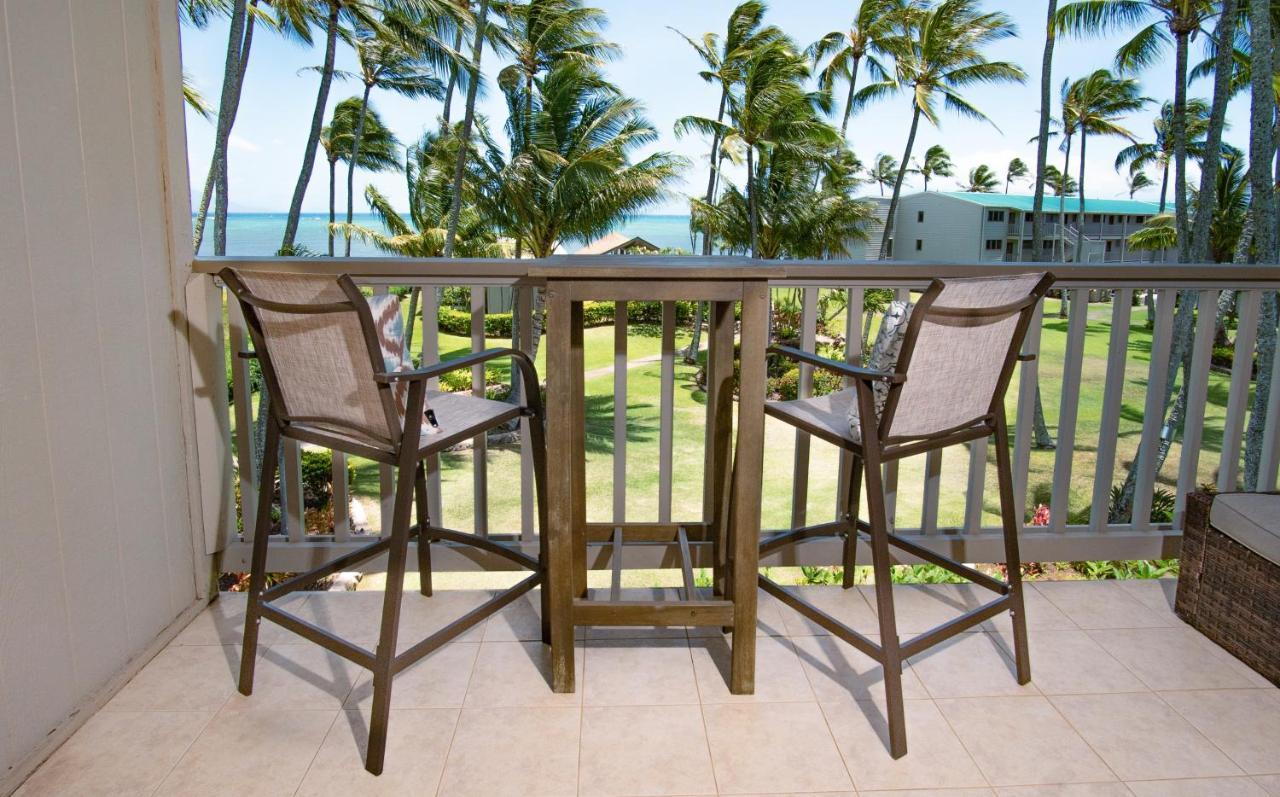 Molokai Island Retreat With Beautiful Ocean Views And Pool - Newly Remodeled! Apartment Ualapue Exterior foto