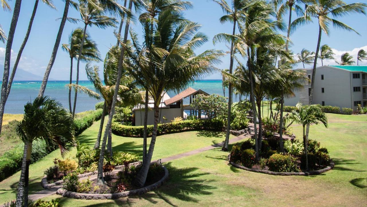 Molokai Island Retreat With Beautiful Ocean Views And Pool - Newly Remodeled! Apartment Ualapue Exterior foto