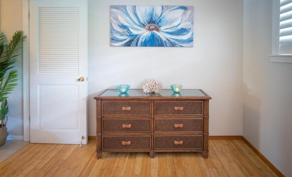 Molokai Island Retreat With Beautiful Ocean Views And Pool - Newly Remodeled! Apartment Ualapue Exterior foto