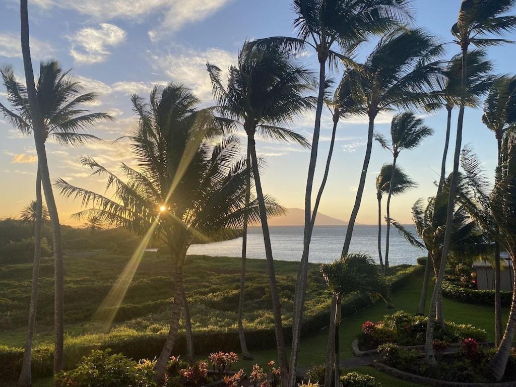 Molokai Island Retreat With Beautiful Ocean Views And Pool - Newly Remodeled! Apartment Ualapue Exterior foto